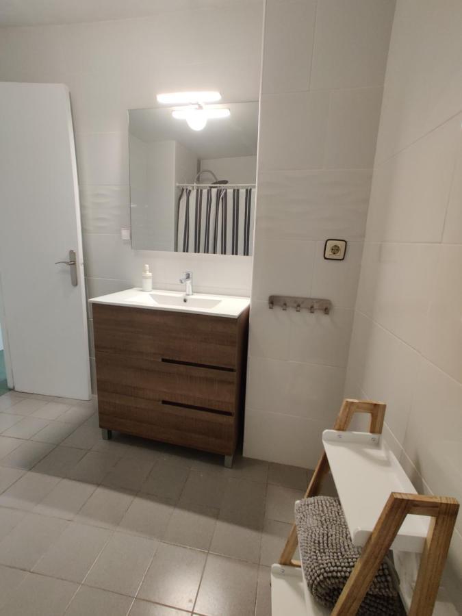 Barrio Arenal - Centro Ciudad Apartment เซบีญา ภายนอก รูปภาพ
